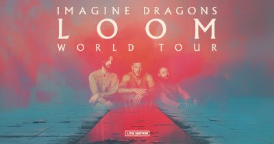 imagine - Imagine Dragons Shop